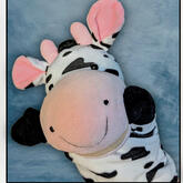 Curtwood Cow